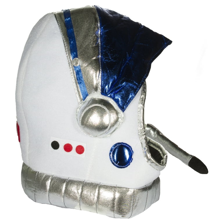 Astronaut Helmet Soft Felt Astronaut Helmet Soft Felt