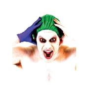 Costume Agent Joker Haha Green Wig