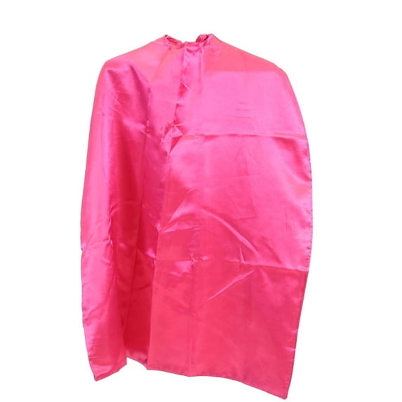Costume Agent Superhero Reversible Child Pink Costume Cape for Halloween