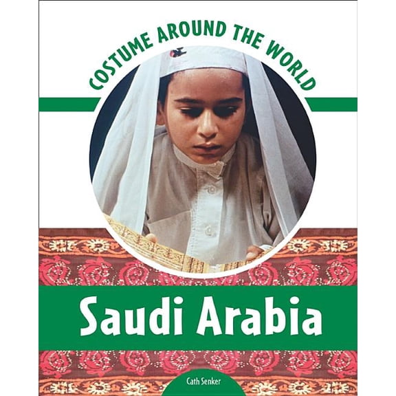 Saudi Arabia