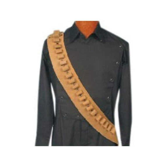 Costume Bandoleer Prop