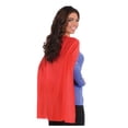 thumbnail image 1 of Costume Cape - Red, 1 of 3