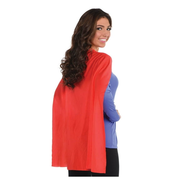 Costume Cape - Red