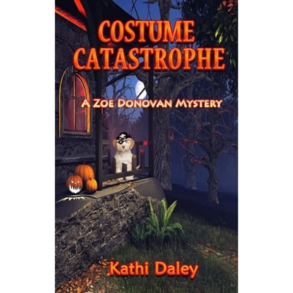 Pre-Owned Costume Catastrophe