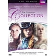 thumbnail image 1 of The Costume Collection - 4-DVD Set ( Great Expectations / The Crimson Petal and the White / The Mystery of Edwin Drood ) [ NON-USA FORMAT, PAL, Reg.0 Import - Netherlands ], 1 of 1