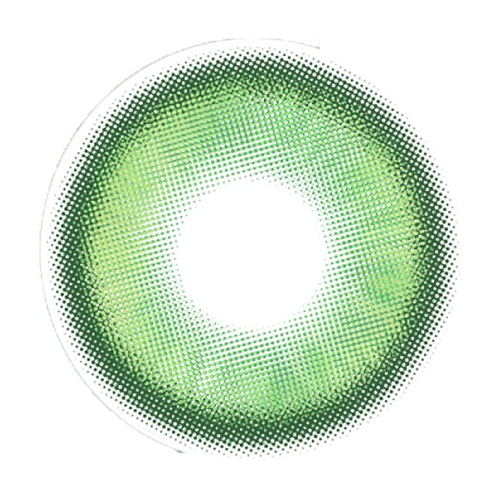 Costume Contacts 1ml Party Eyes Unique Color Lay A Finger On Bloodsucker Afflatus Non Invasive