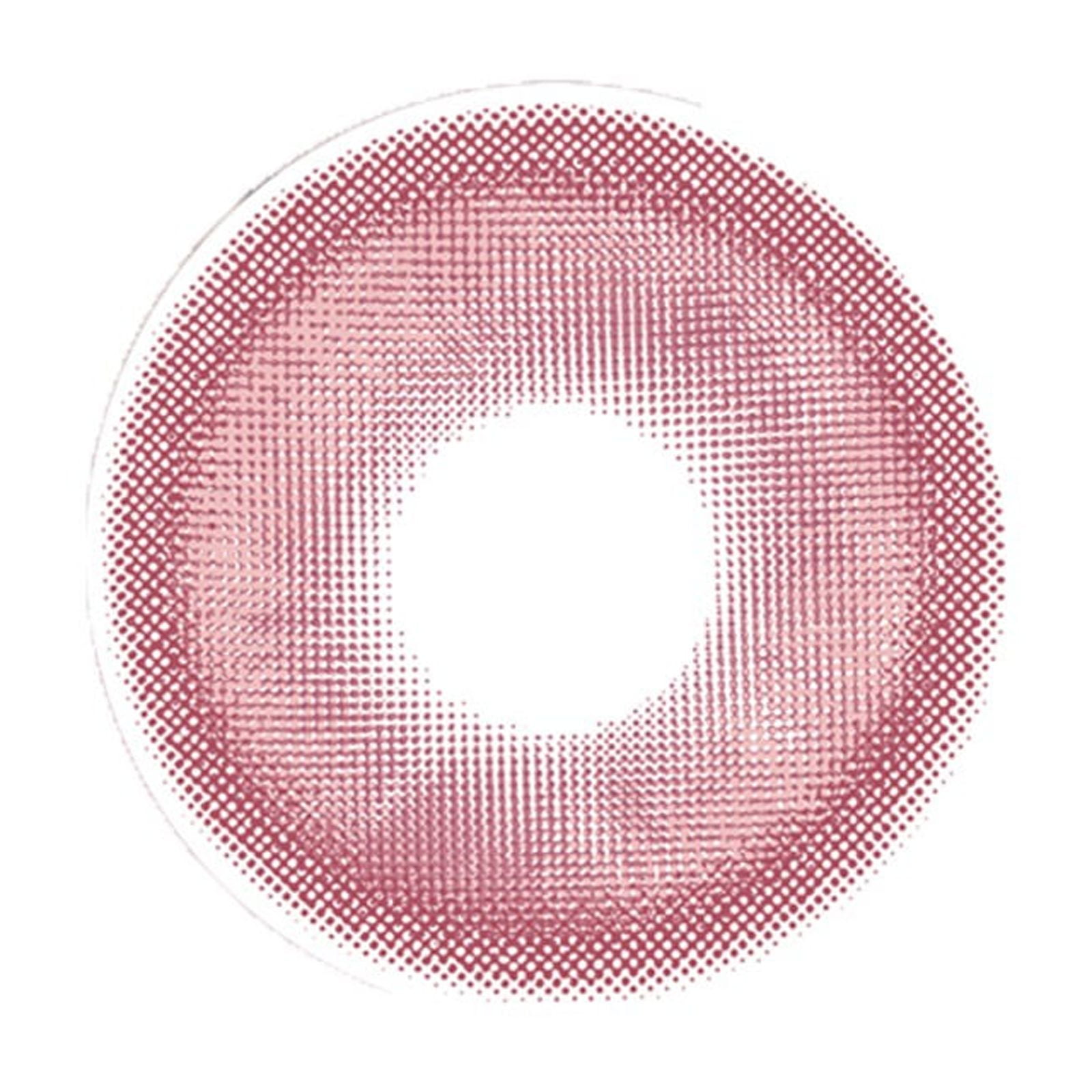 Costume Contacts 1ml Party Eyes Unique Color Lay A Finger On Bloodsucker Afflatus Non Invasive