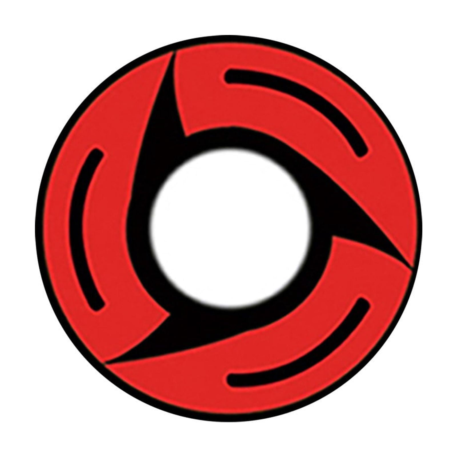 Costume Contacts 1ml Party Eyes Unique Color Lay A Finger On Bloodsucker Afflatus Non Invasive