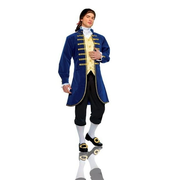 Costume Culture 49778 Adult French Aristocrat Costume