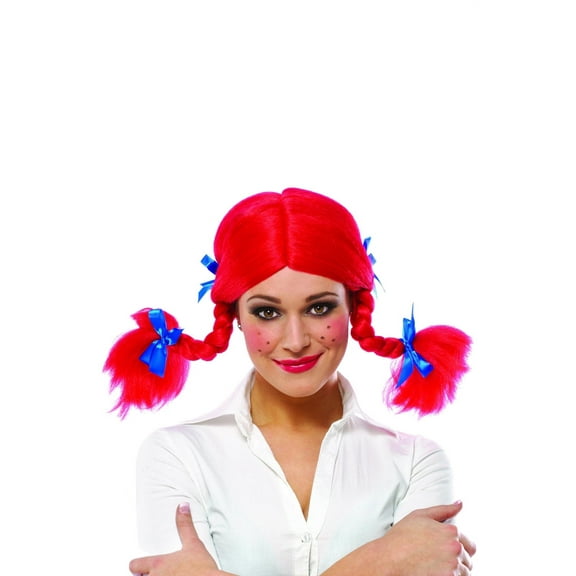 Costume Culture Spunky Wig