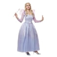 thumbnail image 1 of Costume Culture by Franco LLC Good Witch Pastel Blue Adult Costume | Medium Female, 1 of 5