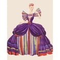 thumbnail image 1 of Costume Design By Michael Bronze Poster Print By Mary Evans Jazz Age Club (18 X 24), 1 of 3