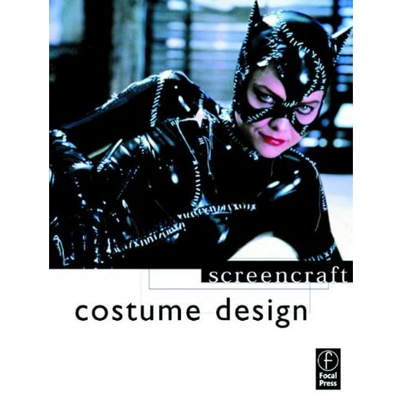 Pre-Owned Costume Design (Screencraft) Paperback