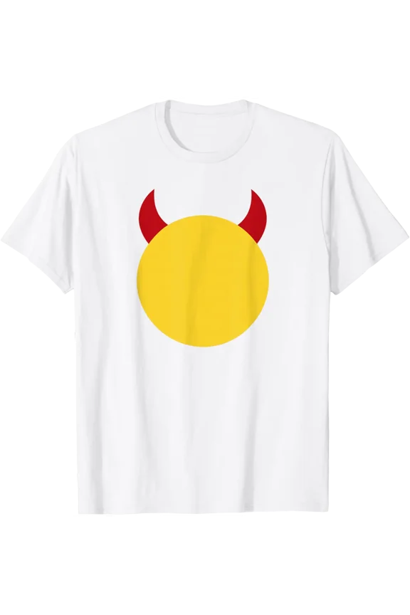 Costume Deviled Egg T-Shirt All Size S-5XL