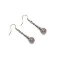 thumbnail image 1 of Costume Earrings - Microphones, 1 of 1