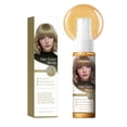 thumbnail image 1 of Costume Hair Color Spray Temporary Glitter Mist Washable One Time Shiny Finish Fast Drying 30ml, 1 of 6