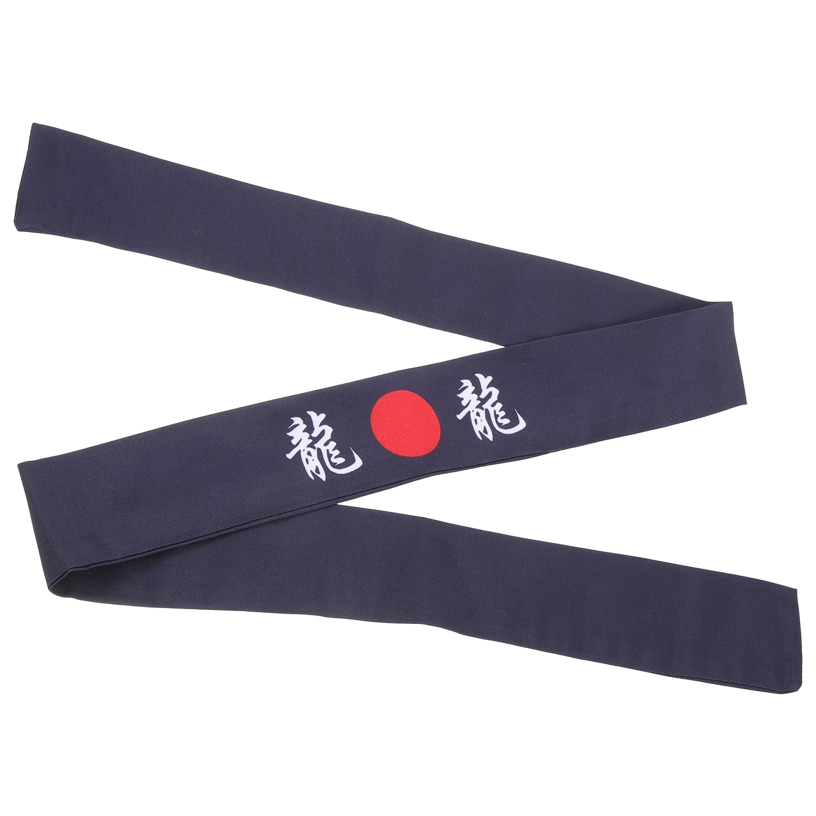 Costume Headband Japanese Hair Clothes for Men Accessories Headbands ...