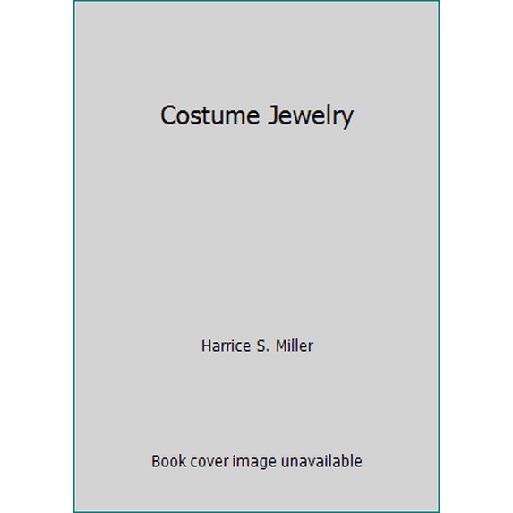 Pre-Owned Costume Jewelry (Paperback) 0876377878 9780876377871