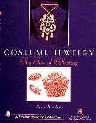 Costume Jewelry : The Fun of Collecting - Walmart.com Costume Jewelry : The Fun of Collecting - Walmart.com