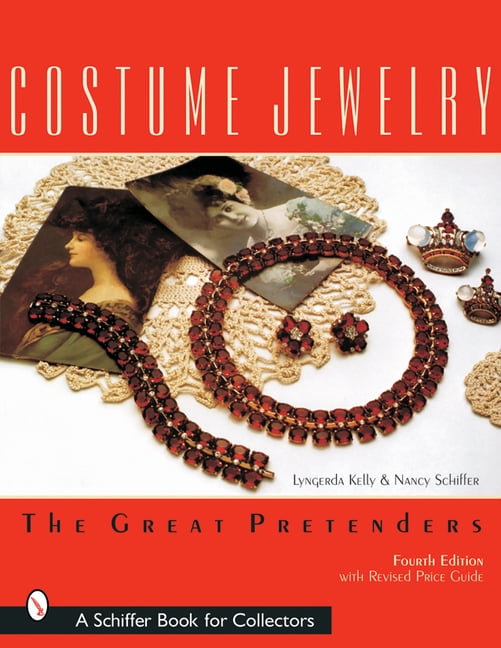 Costume Jewelry price guide