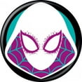 thumbnail image 1 of Costume Mask Button, 1 of 1
