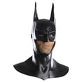 thumbnail image 1 of Batman Deluxe Cowl For Men, 1 of 2