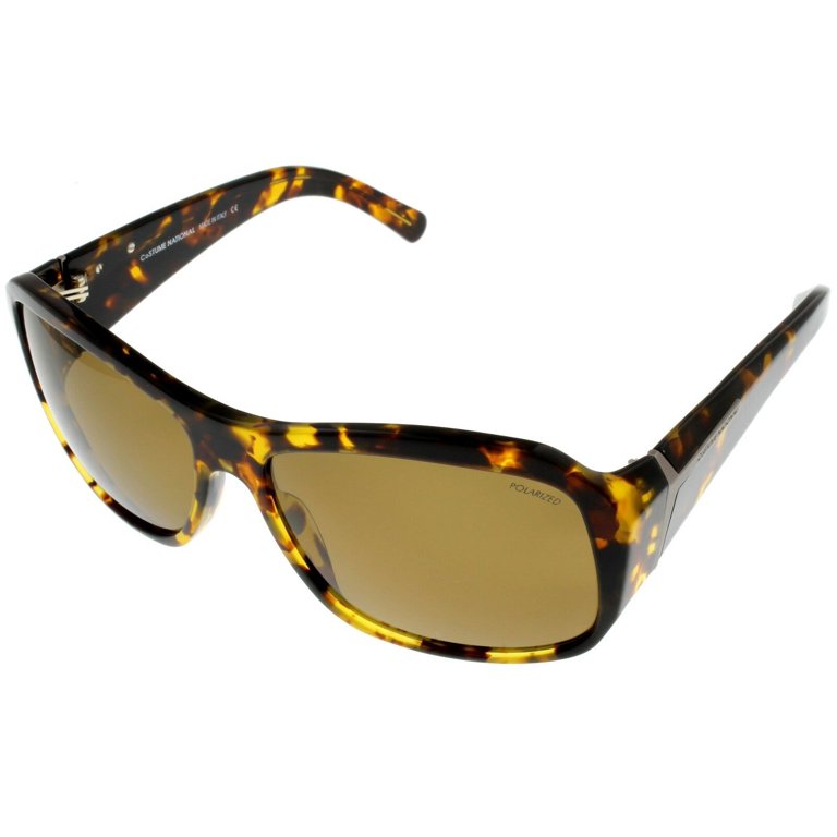 Costume National Sunglasses Costume National Sunglasses Unisex CN5022 01 Black Aviator  main image 4