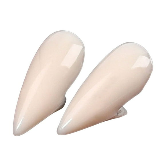 Party Prank Halloween Teeth Teeth Props