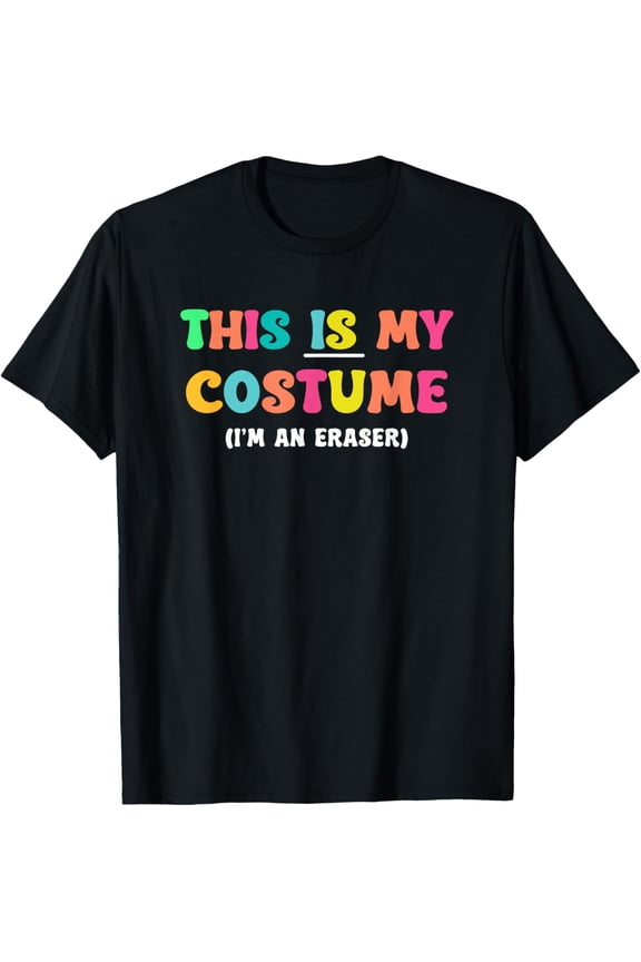 Costume School T-Shirt