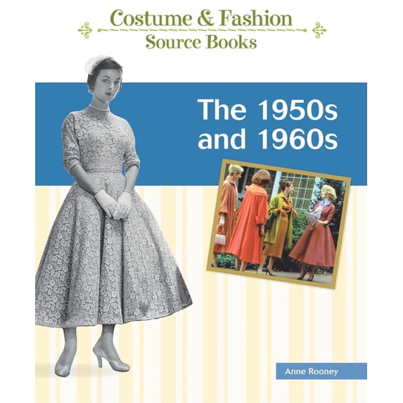 Pre-Owned The 1950s and 1960s (Hardcover) 1604133856 9781604133851