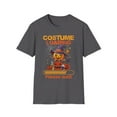 thumbnail image 1 of Costume loading Please Wait Funny Halloween T-Shirt, 1 of 4