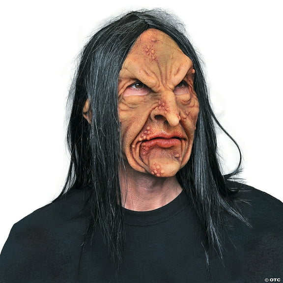 Morris Costumes Deviant Latex Mask