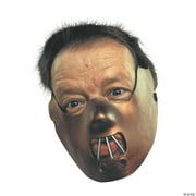 Costumes For All Occasions 11456 Restraint Mask