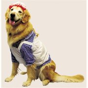 Costumes For All Occasions 12122Sm Raggedy Ann Pet Costume Small