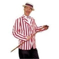 thumbnail image 1 of Costumes For All Occasions Ac170Xxl Roaring 20S Blazer Xxlarge, 1 of 1