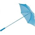thumbnail image 1 of Costumes For All Occasions BB30BU Parasol Nylon Blue, 1 of 2