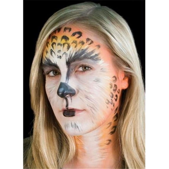 Costumes For All Occasions CSCC011C Cat Stack Carded