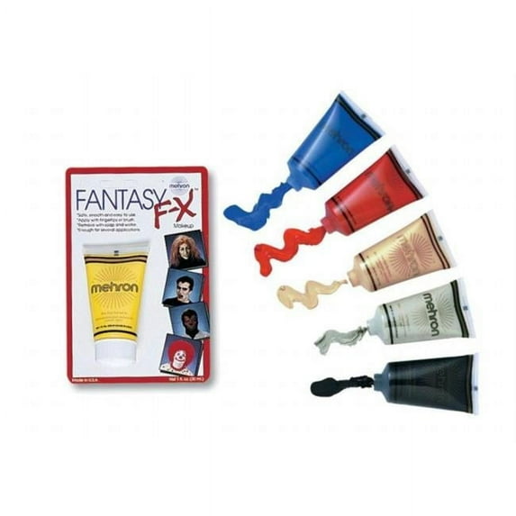 Costumes For All Occasions DD217 Fantasy Fx M U 1 Oz Creole