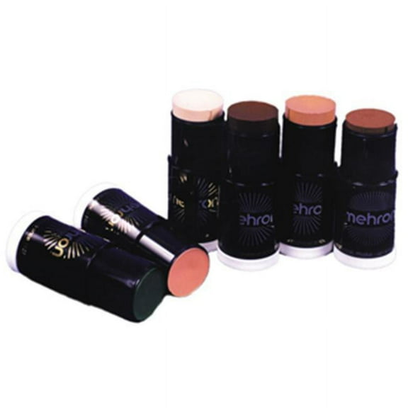 Costumes For All Occasions DD88 Cream Blend Stick Sable