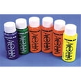 thumbnail image 1 of Costumes For All Occasions DE155GR Day Glow Liquid Makeup Grn, 1 of 2