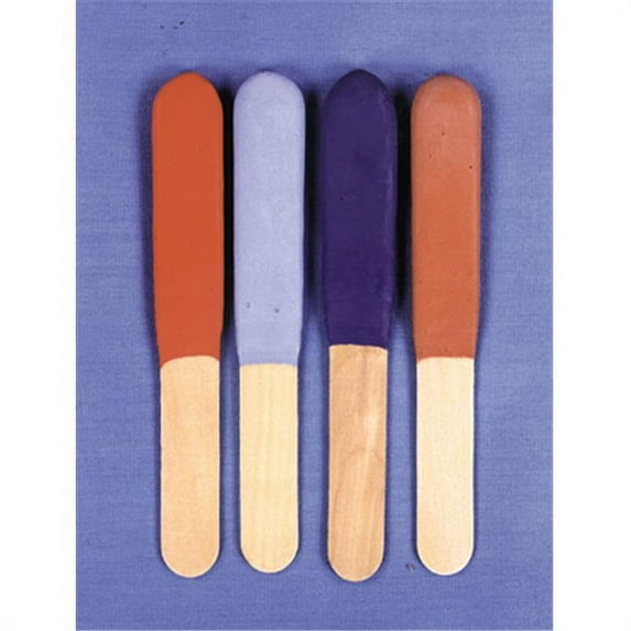 Graftobian Disguise Stix Venus Purple Face and Hair Painting Makeup on a Stick