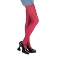 thumbnail image 1 of Costumes For All Occasions DG14398 Pantyhose Red Barbed Wire, 1 of 2