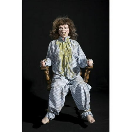 Morris Costumes DU-2011 Twisted Animated