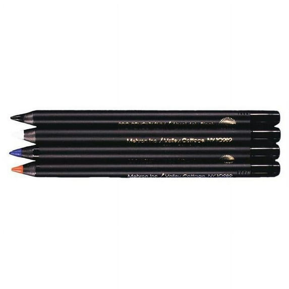 Costumes For All Occasions Dd270 Pencil Slim Absolutly Black