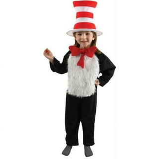 Cat The Hat Infant Costume