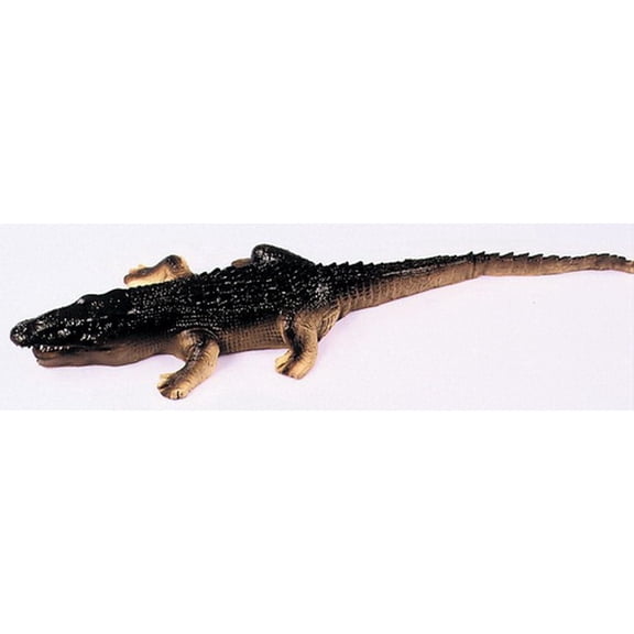 Alligator Swamp Foam Fill 4Ft