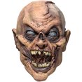 thumbnail image 1 of Flesh Eater Adult Halloween Latex Mask Accessory, 1 of 1