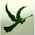 thumbnail image 1 of Costumes For All Occasions Fp95 Stencil Trumpet Angl Stainles, 1 of 1