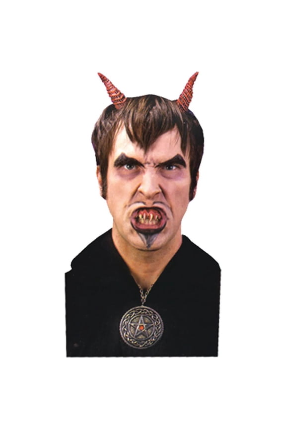 Costumes For All Occasions Fw8576D Devil Instant Costume