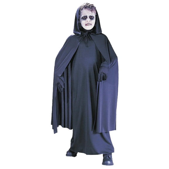 Fun World Cape Hooded Child